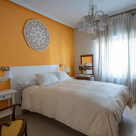 Apartament Casa Angel Caces Zewnętrze zdjęcie