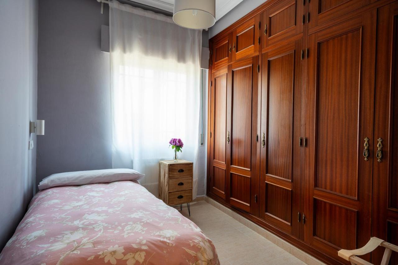 Apartament Casa Angel Caces Zewnętrze zdjęcie