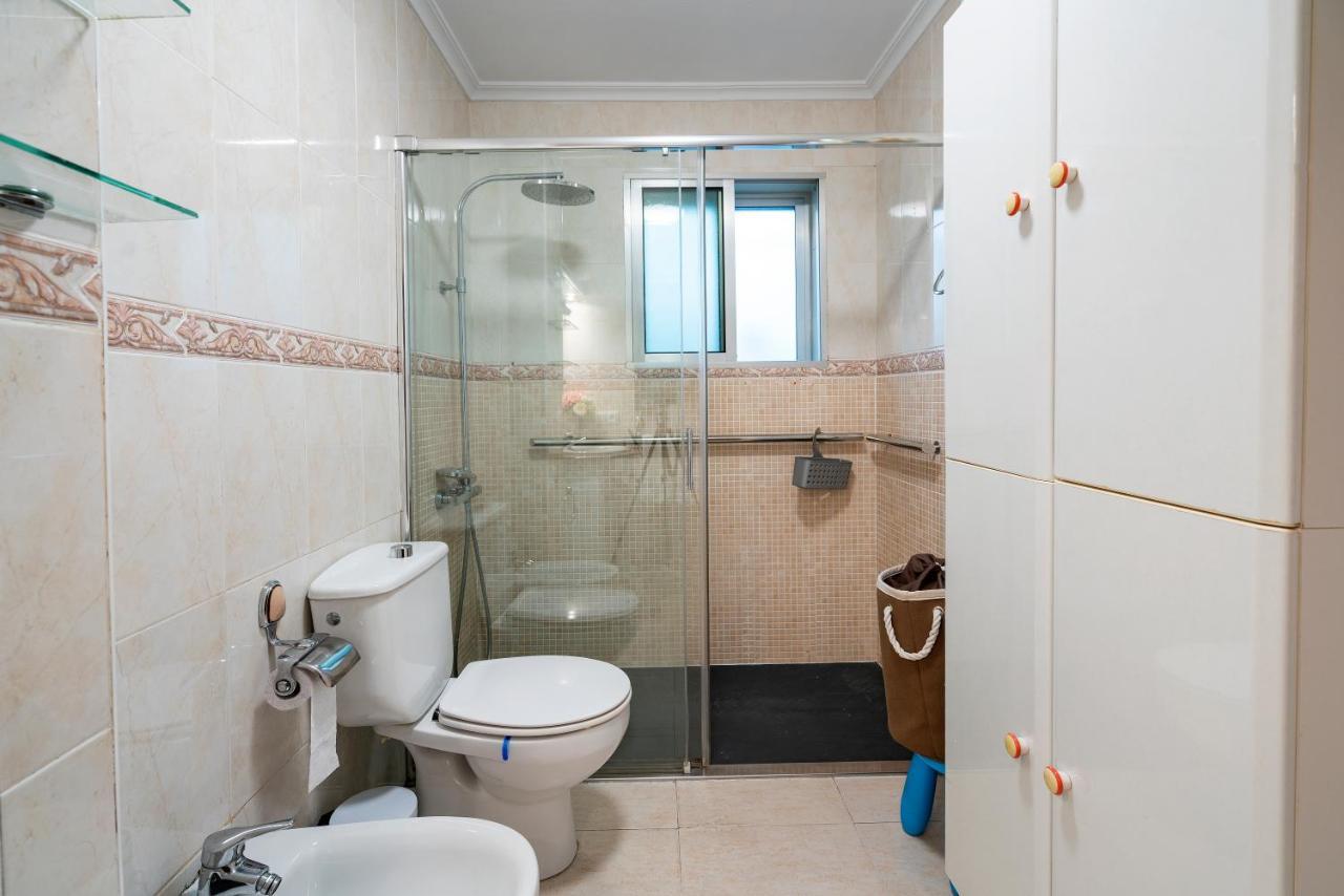 Apartament Casa Angel Caces Zewnętrze zdjęcie