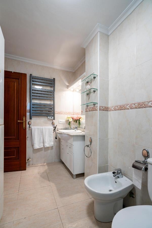 Apartament Casa Angel Caces Zewnętrze zdjęcie