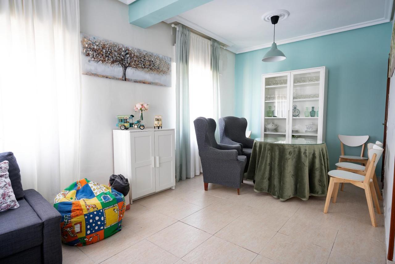 Apartament Casa Angel Caces Zewnętrze zdjęcie