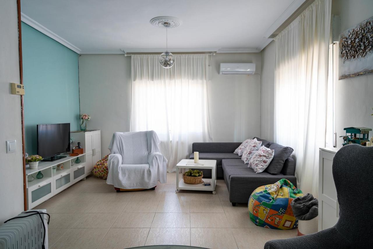 Apartament Casa Angel Caces Zewnętrze zdjęcie