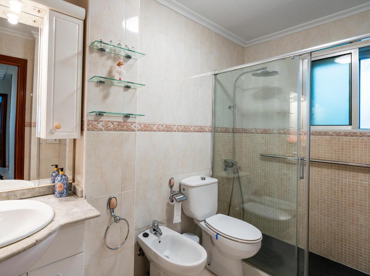Apartament Casa Angel Caces Zewnętrze zdjęcie