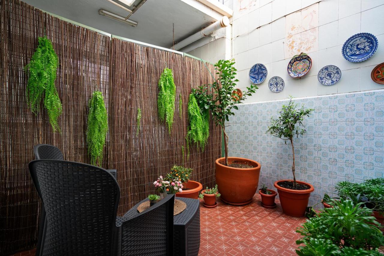 Apartament Casa Angel Caces Zewnętrze zdjęcie