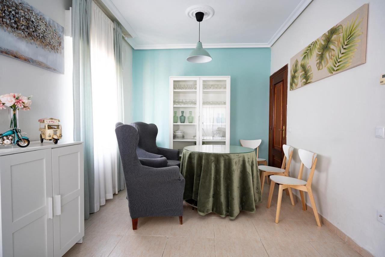 Apartament Casa Angel Caces Zewnętrze zdjęcie