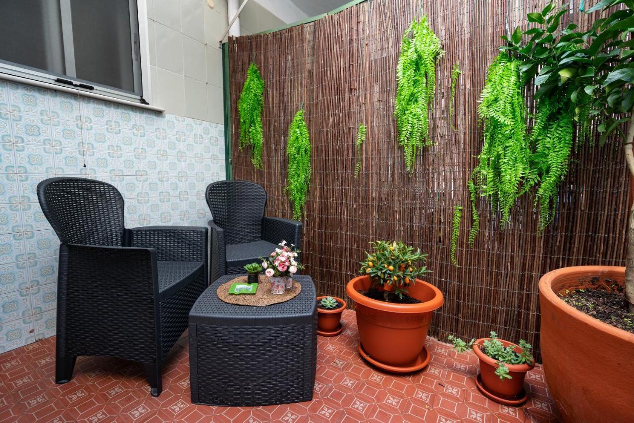Apartament Casa Angel Caces Zewnętrze zdjęcie