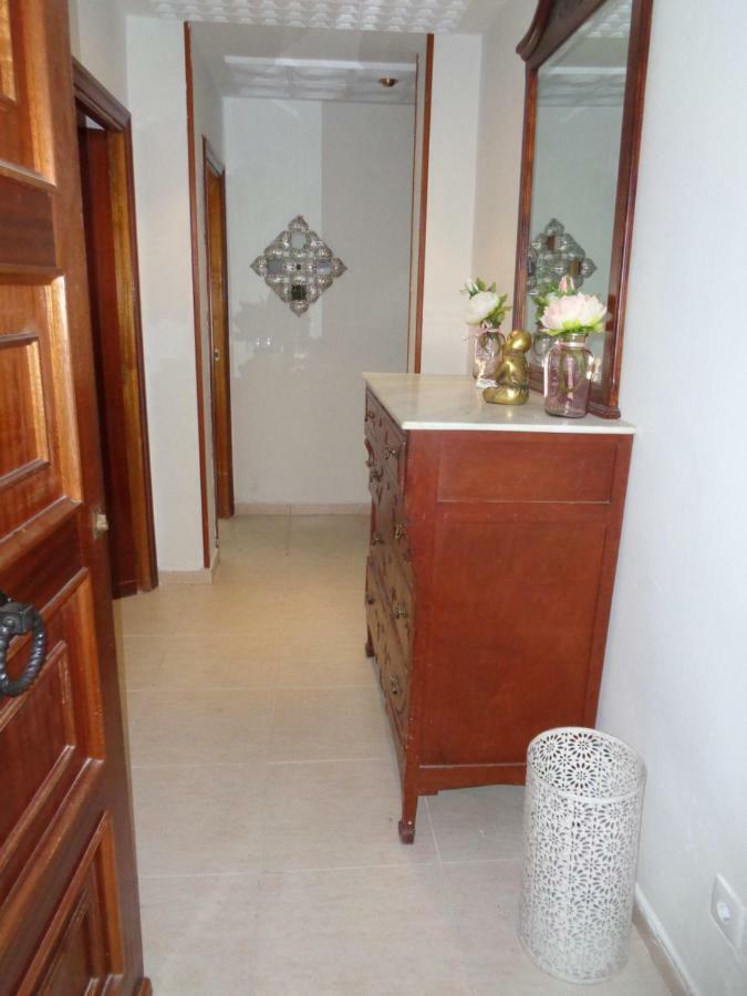 Apartament Casa Angel Caces Zewnętrze zdjęcie