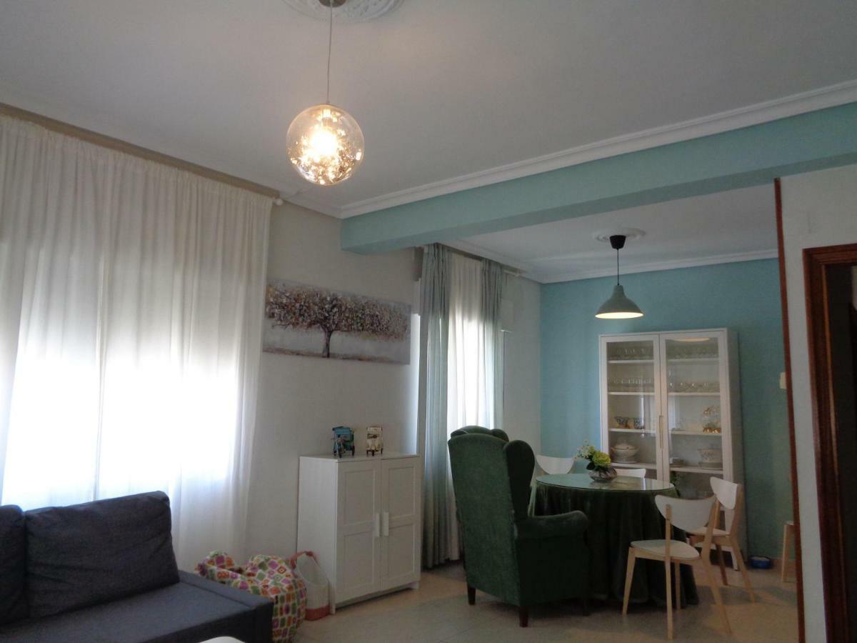Apartament Casa Angel Caces Zewnętrze zdjęcie