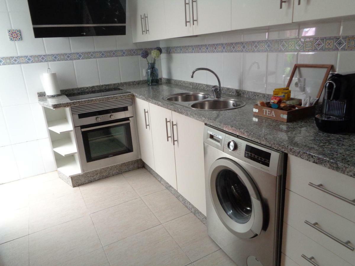 Apartament Casa Angel Caces Zewnętrze zdjęcie