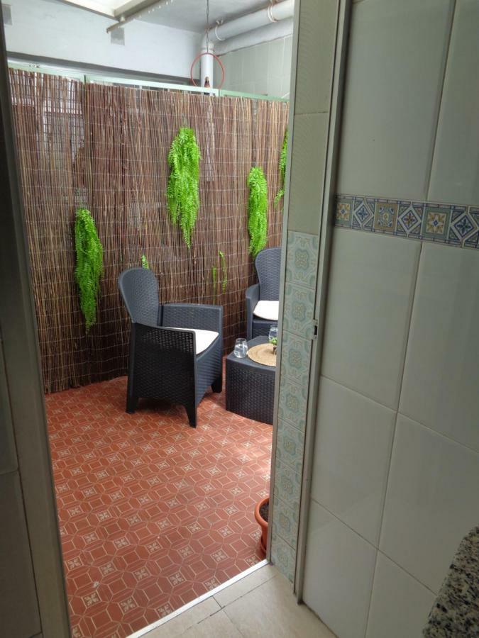 Apartament Casa Angel Caces Zewnętrze zdjęcie